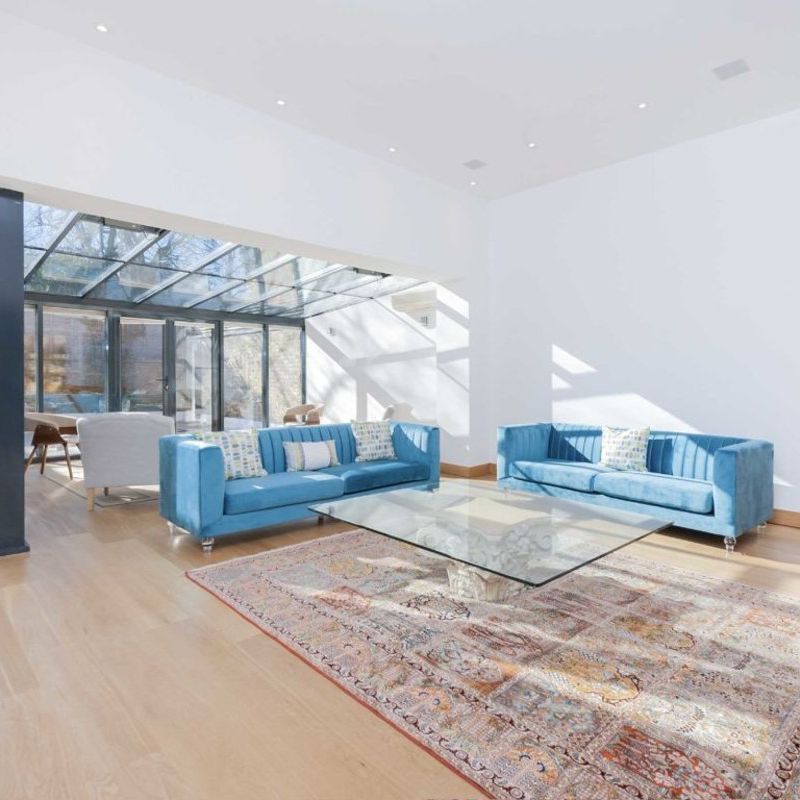house for rent in Holland Park Avenue Holland Park Avenue, W11