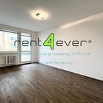 Rent 3 bedroom apartment of 65 m² in Praha