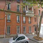 Appartement de 23 m² avec 2 chambre(s) en location à Bagnolet
