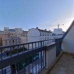 Rent 4 bedroom apartment of 121 m² in Clichy