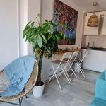 Rent 1 bedroom apartment of 45 m² in Benalmádena
