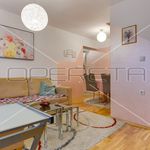 Rent 1 bedroom apartment of 34 m² in Novi Zagreb-zapad