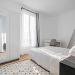 Louez une chambre de 32 m² à Paris