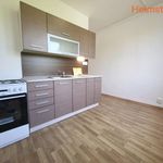 Rent 3 bedroom apartment of 58 m² in Havířov