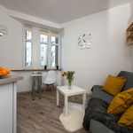 Rent 1 bedroom apartment in Poznań