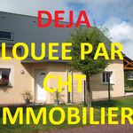 Rent 3 bedroom house of 65 m² in LE GRAND