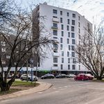 Wynajmij 1 sypialnię apartament z 22 m² w Warszawa