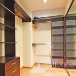 Rent 2 bedroom apartment of 136 m² in Guadalajara