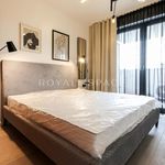 Wynajmij 3 sypialnię apartament z 55 m² w Kraków