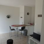 Rent 2 bedroom apartment of 32 m² in Revel