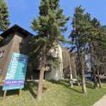 1 bedroom apartment of 441 sq. ft in Cochrane