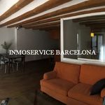 Rent 1 bedroom apartment of 81 m² in Barcelona