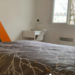 Rent 3 bedroom apartment of 60 m² in Nancy