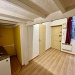 Rent 1 bedroom apartment of 15 m² in Nîmes