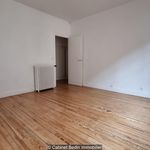 Rent 3 bedroom house of 82 m² in Toulouse