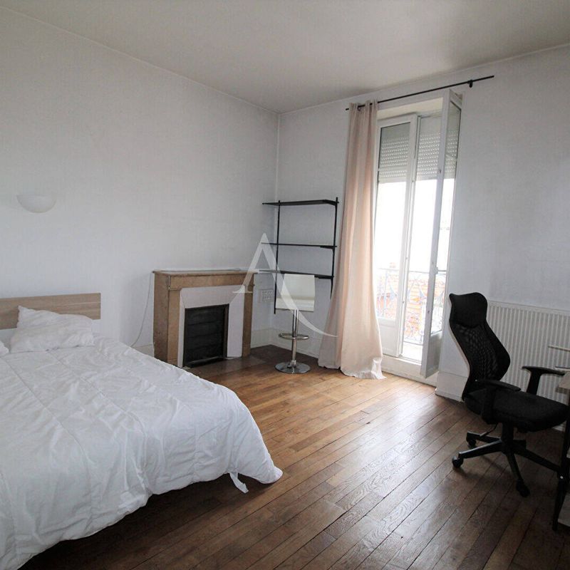 Location appartement 3 pièces 66 m² à Dijon 21000 - 988 €