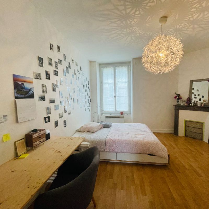 Appartement 1 pièce Angers 24.00m² 500€ à louer - l'Adresse avrille