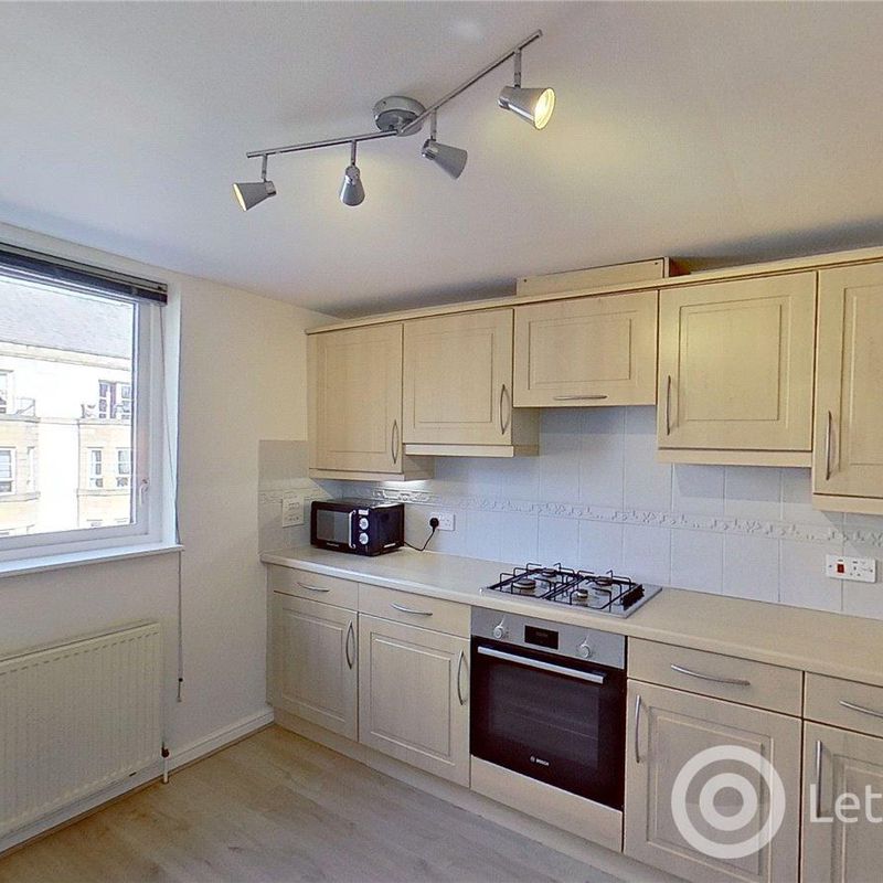 2 Bedroom Apartment to Rent at Edinburgh, Leith-Walk, England Hillside