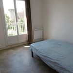 Rent 3 bedroom apartment of 59 m² in Felletin