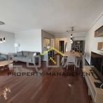 Rent 3 bedroom apartment of 140 m² in Βουλιαγμένη