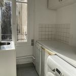 Rent 3 bedroom apartment of 41 m² in Paris