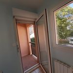 Appartement de 31 m² avec 1 chambre(s) en location à Dijon