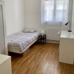 Appartement de 58 m² avec 6 chambre(s) en location à Lyon