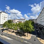 Rent 2 bedroom apartment of 40 m² in Périgueux