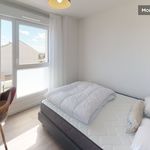 Appartement de 20 m² avec 1 chambre(s) en location à Villeurbanne
