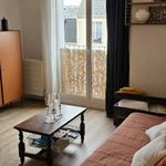 Rent 1 bedroom apartment of 23 m² in Mantes-la-Ville