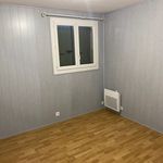 Rent 4 bedroom apartment of 85 m² in Romans-sur-Isère