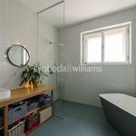 Rent 5 bedroom apartment of 203 m² in Prague