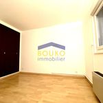 Rent 3 bedroom apartment of 60 m² in Laneuveville-devant-Nancy