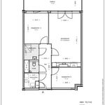 Rent 3 bedroom apartment of 74 m² in 's-Gravenhage