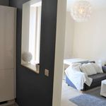 Huur 1 slaapkamer appartement van 40 m² in Elsene