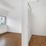 Rent 1 bedroom apartment of 51 m² in København SV