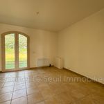 Rent 2 bedroom house of 45 m² in Saint-Saturnin-lès-Apt