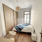Rent 3 bedroom apartment of 52 m² in NICE (06200)