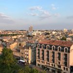 Appartement de 67 m² avec 2 chambre(s) en location à Bordeaux