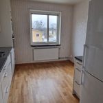 Rent 2 bedroom apartment of 58 m² in Flen