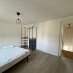 Rent 4 bedroom apartment of 90 m² in GRENOBLE