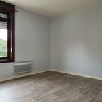Appartement de 29 m² avec 2 chambre(s) en location à Lille