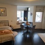 Huur 1 slaapkamer appartement van 31 m² in Utrecht