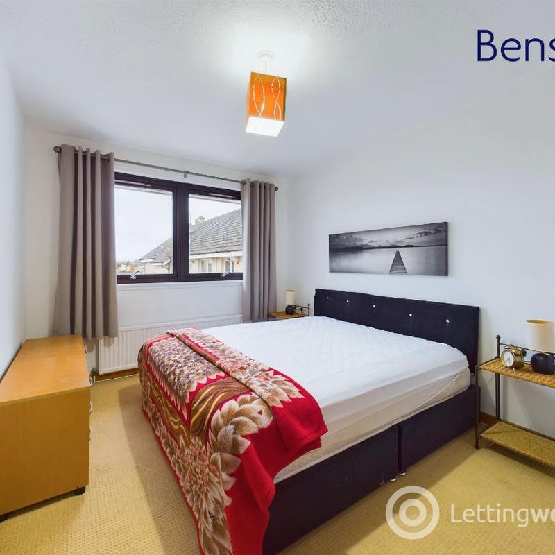 2 Bedroom Flat to Rent at East-Kilbride-Central-North, South-Lanarkshire, England East Mains