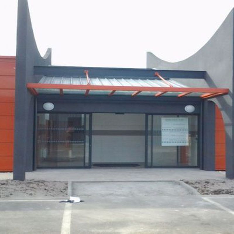 Location Local commercial 33380, Biganos france