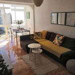Alquilo 2 dormitorio apartamento de 62 m² en Malaga