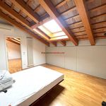 Affitto 3 camera appartamento di 108 m² in Roma