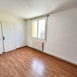 Rent 4 bedroom apartment of 66 m² in Savigneux
