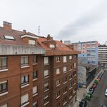 Alquilo 2 dormitorio apartamento de 74 m² en Gijón