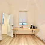 Rent 1 bedroom apartment of 220 m² in Sint-Gillis